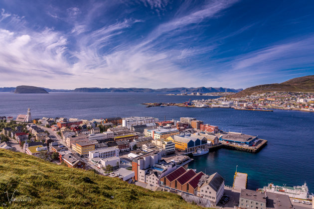 Hammerfest