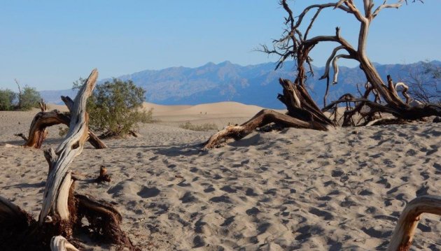 Death Valley