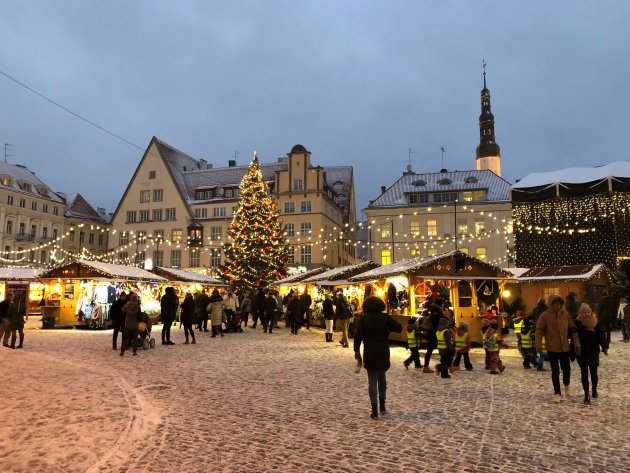 Tallinn, Estland