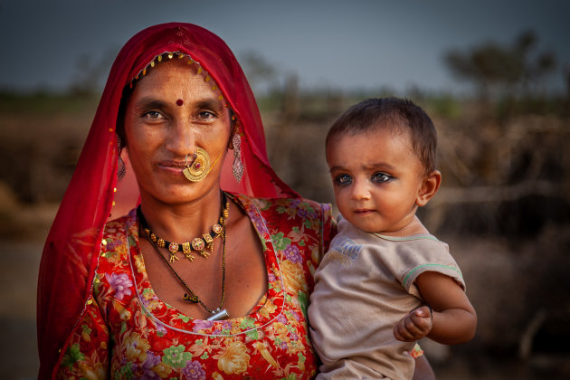 Bishnoi in Rohet