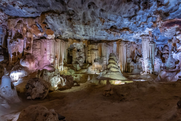 Cango Caves