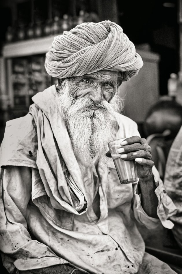 India Streetlife