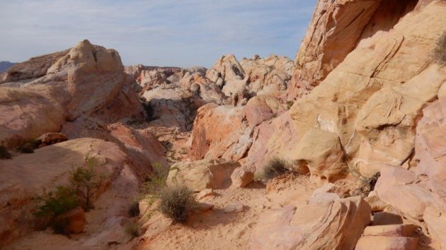 Valley of Fire