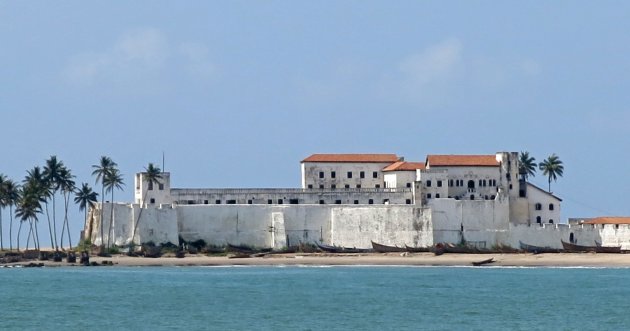 Elmina Castle