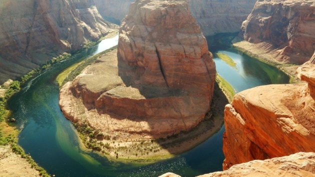 Horseshoe Bend