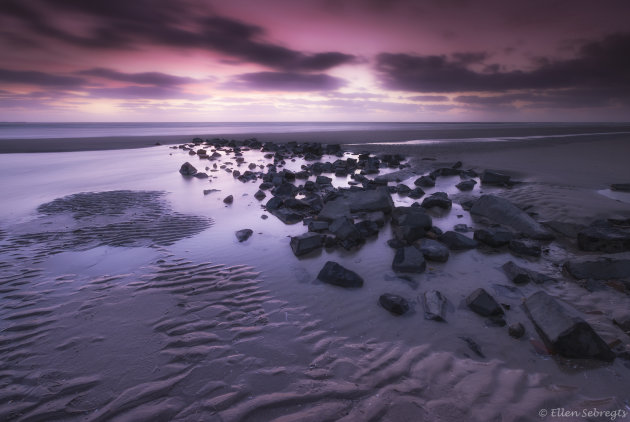 Ode aan Ameland