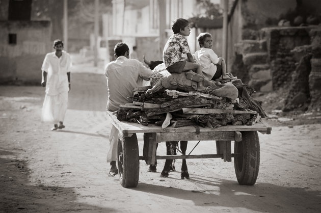 India Rajasthan