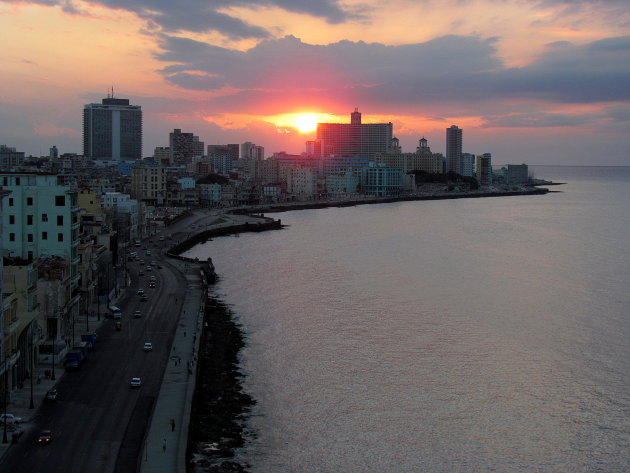 Malecón