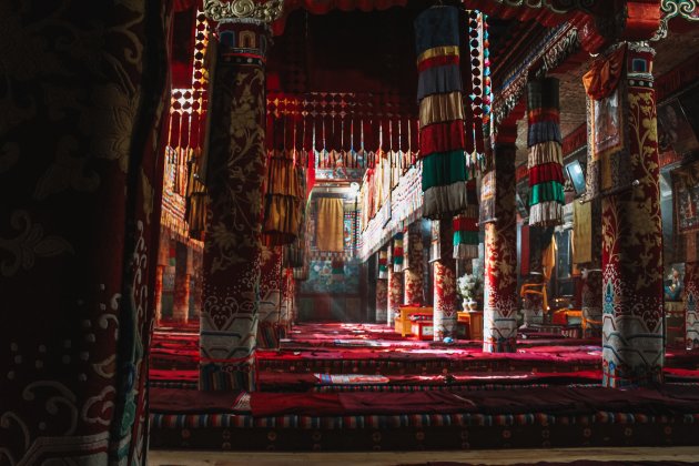 Mystiek in Tibet: kloosters die je niet mag missen