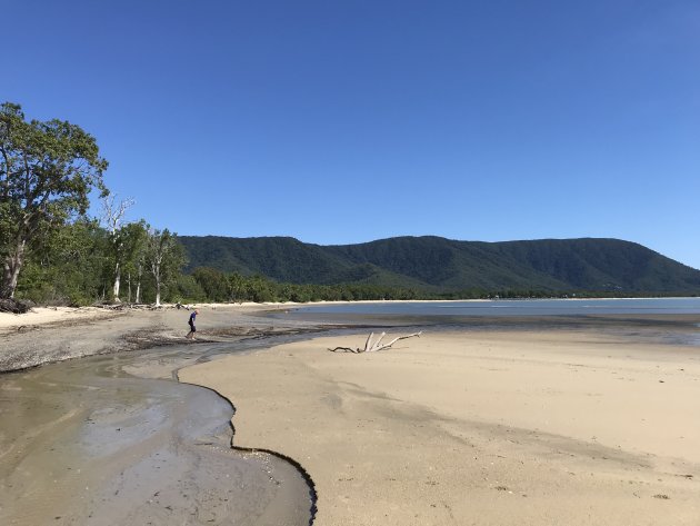 Kewarra Beach