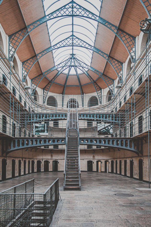 Kilmainham Gaol