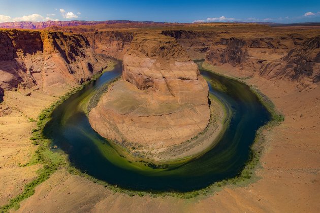 Horseshoe Bend