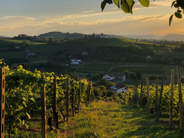 Wandelen in de Piemonte