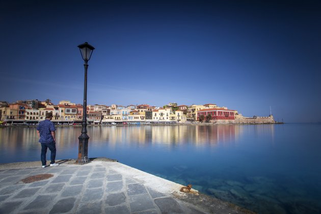 Chania