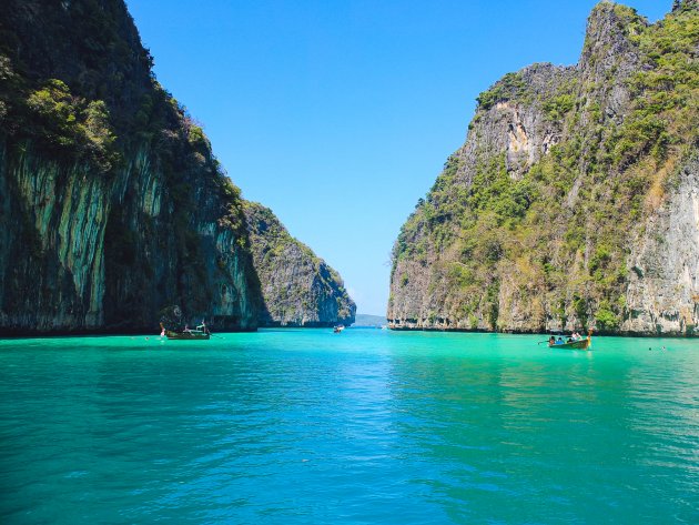 Ko Phi Phi