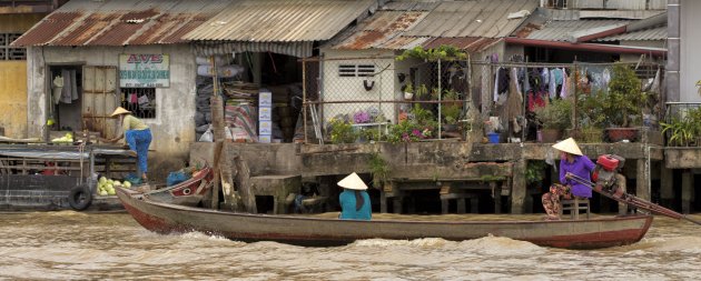 Mekong Delta