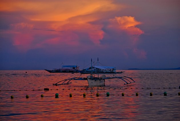 De Bangka