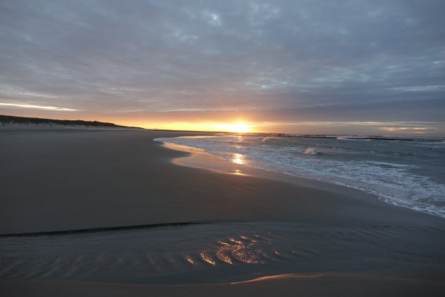 Eilandtip, genieten van de natuur op Vlieland