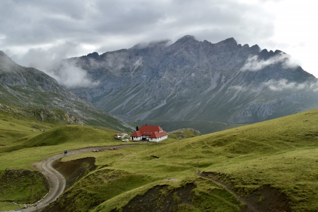 Wandelen in Picos de Europa