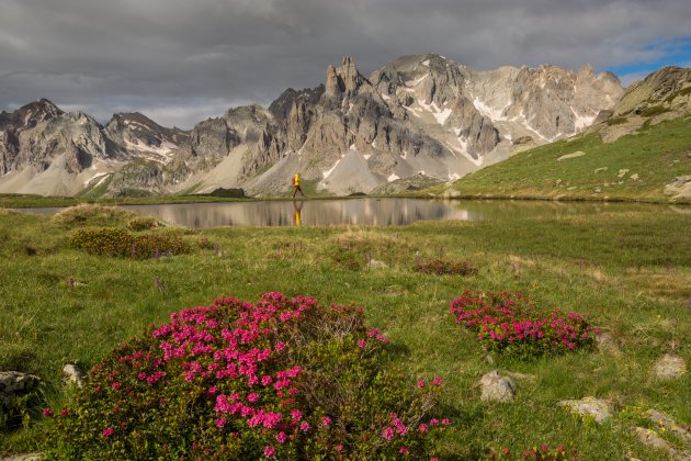 verliefd op Vallée de la Clarée (1)