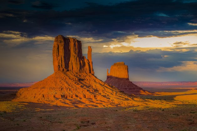 Monument Valley