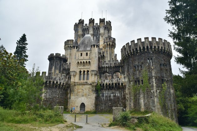 Castillo de Butrón