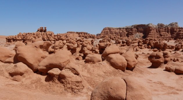 Goblin Valley 1