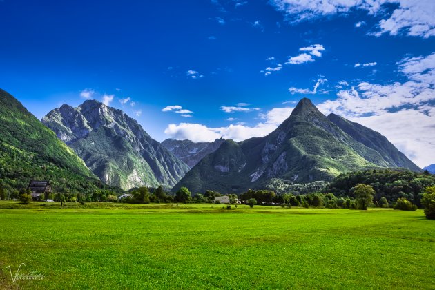 Onderweg naar Velika Korita