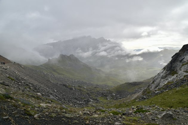 Picos de Europa