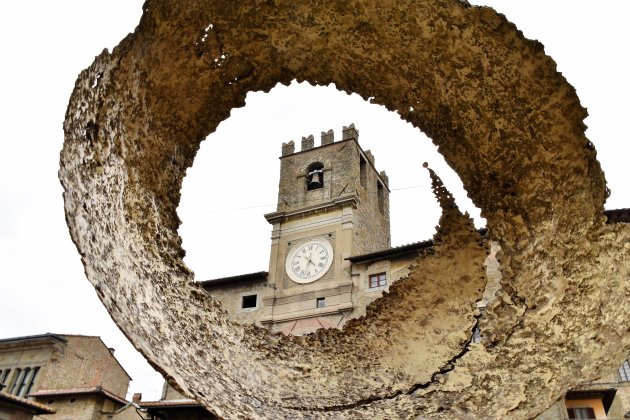 Verborgen parels op de grens van Toscane en Umbrië.