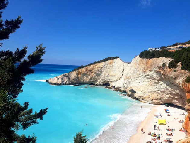 Porto Katsiki