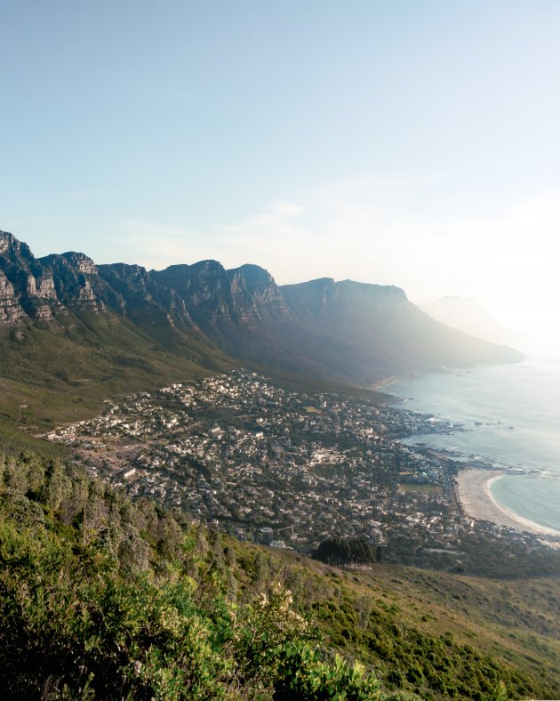 Camps Bay