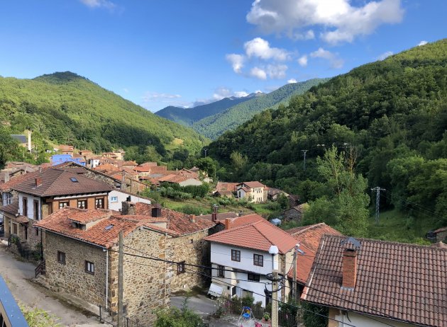 Picos de Europa