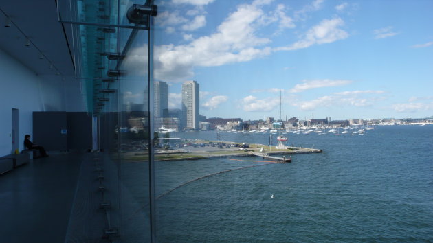 ICA Boston