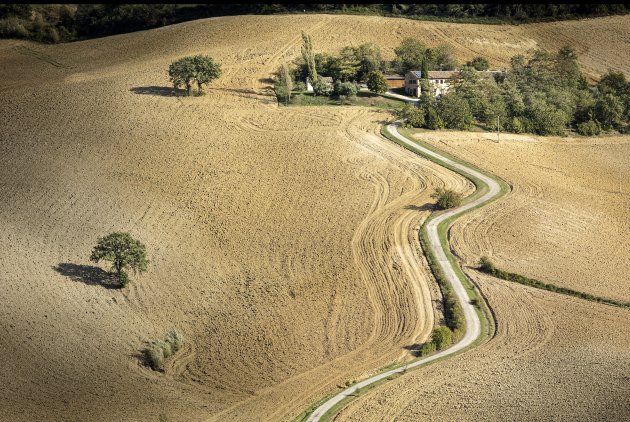 Italië Le Marche