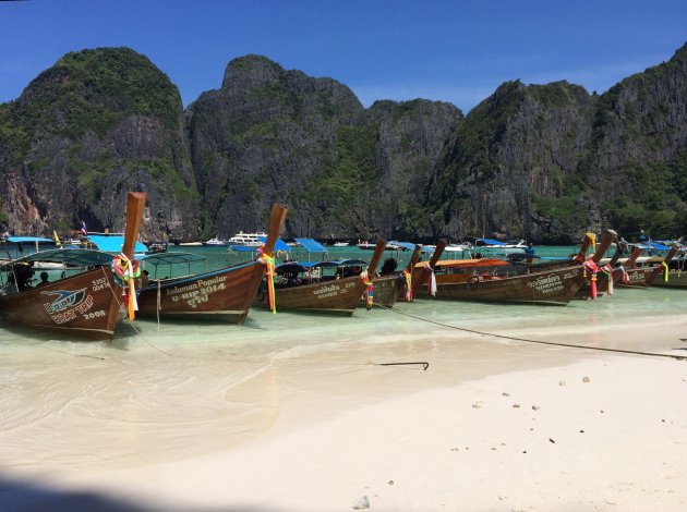 Koh Phi Phi Leh