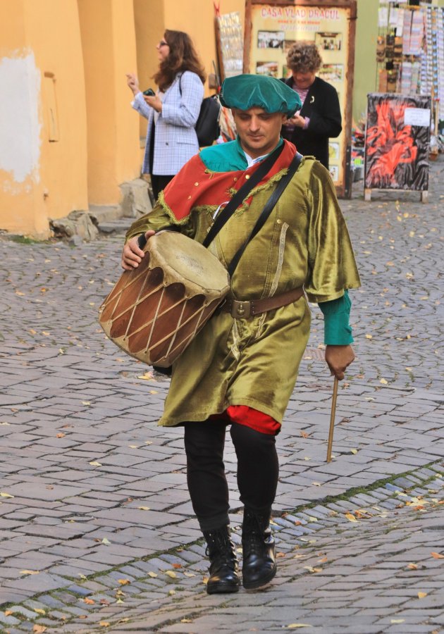 De Troubadour