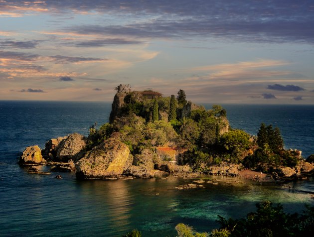 Isola Bella