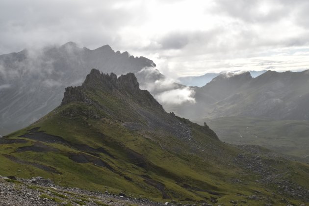 Parque Nacional Picos de Europa