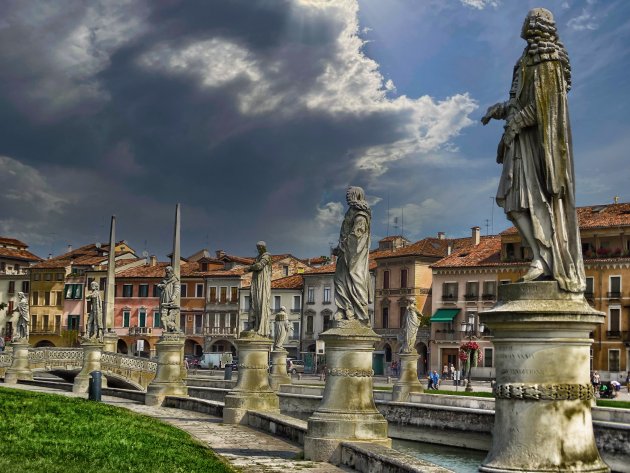 Prato della Valle