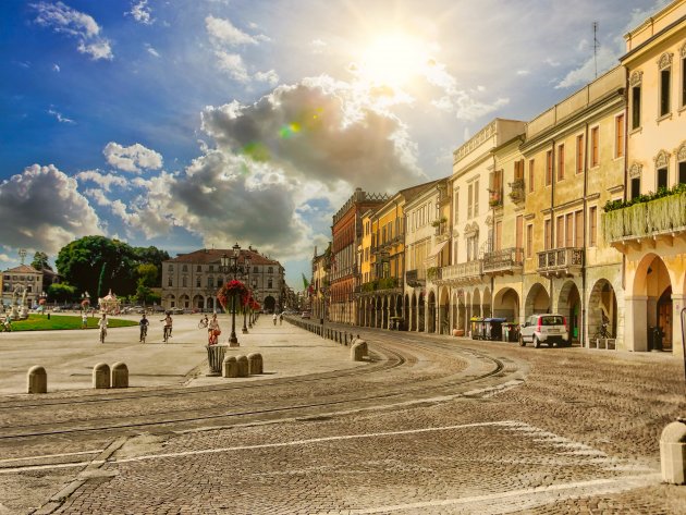 Prato della Valle II