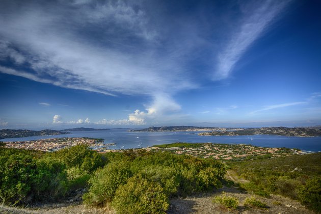 Parco Nazionale dell'Arcipelago