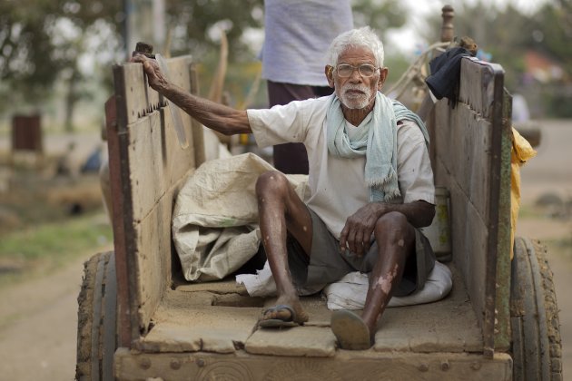 India Streetlife