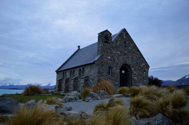 Church of the Good Shepherd