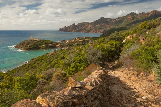 Girolata