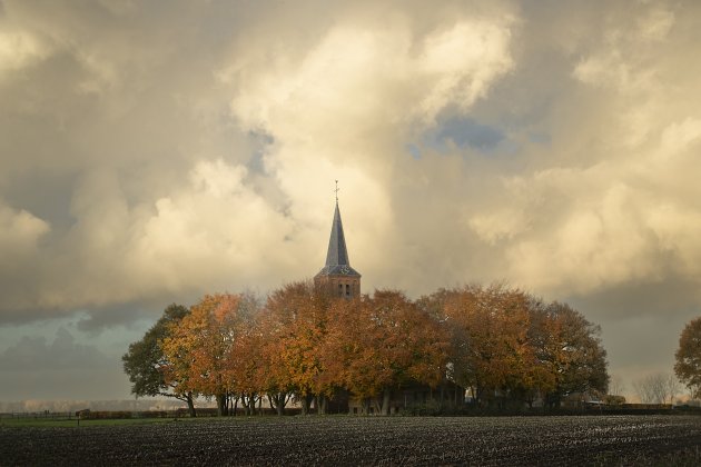 Stiphout Oude Toren