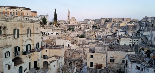 Matera