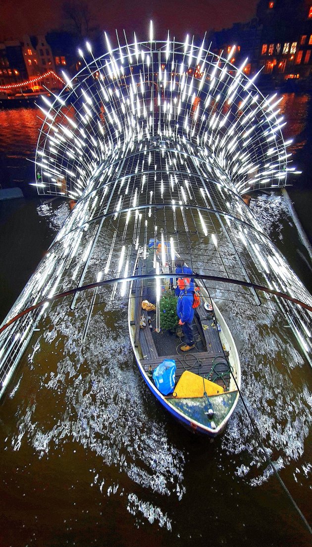 Amsterdam Light Festival