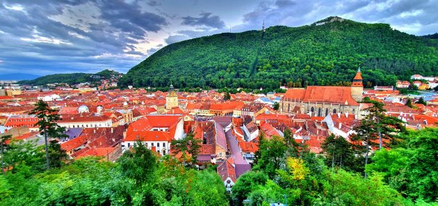 Brasov