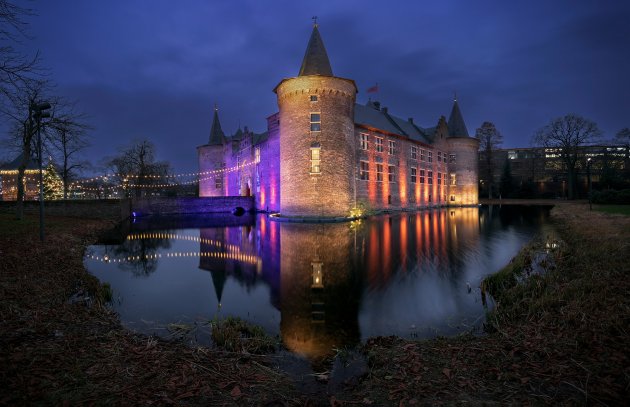 Helmond Kasteel